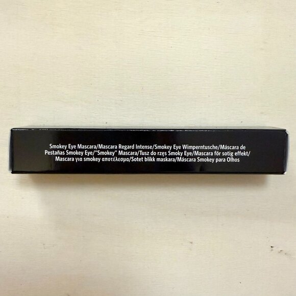 Bobbi Brown Smokey Eye Mascara Regard Intense Black Full Size 6ml - Picture 3 of 5